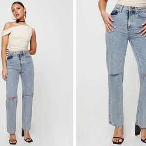 HOLLAND JEANS DENIM